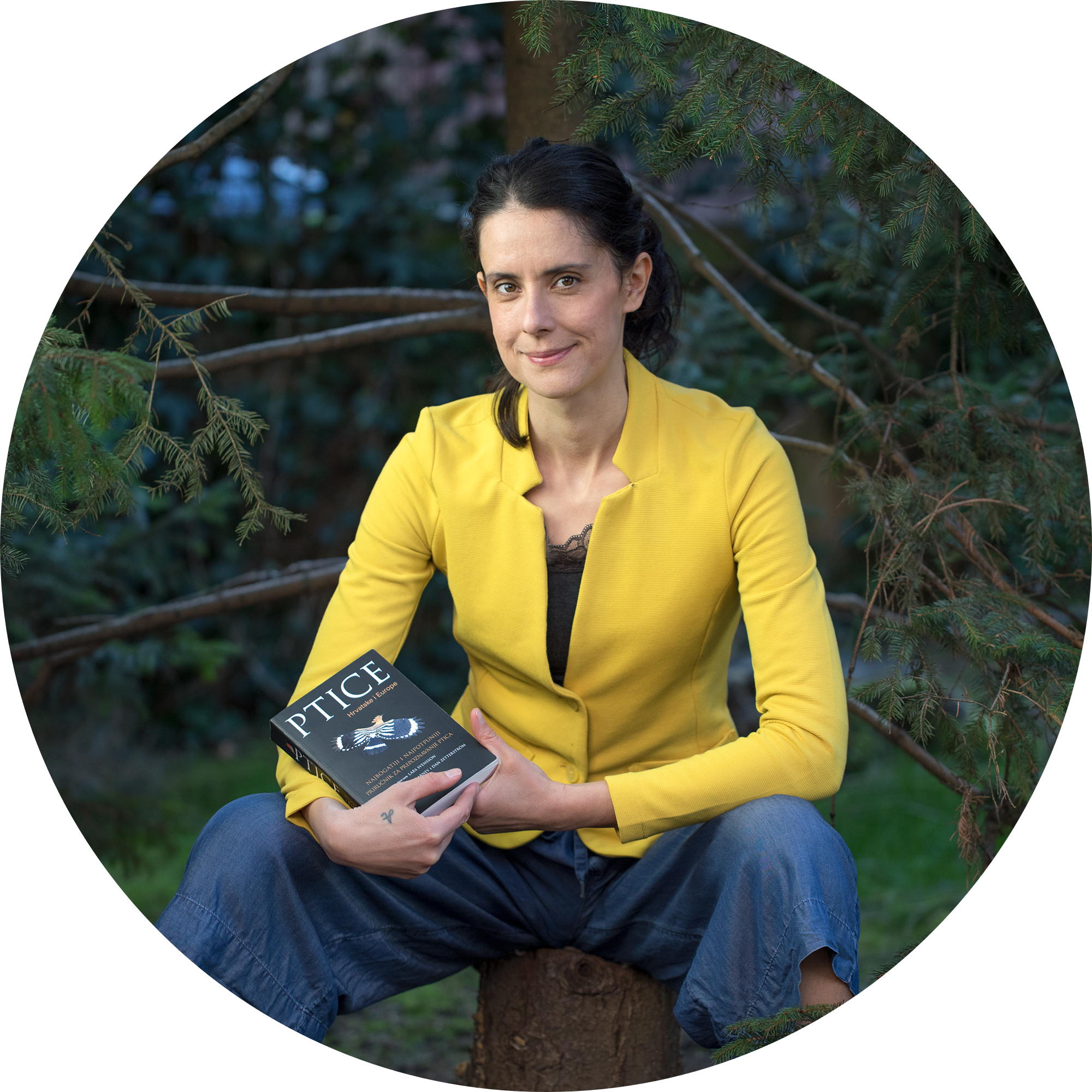 Go to the profile of Antica Culina