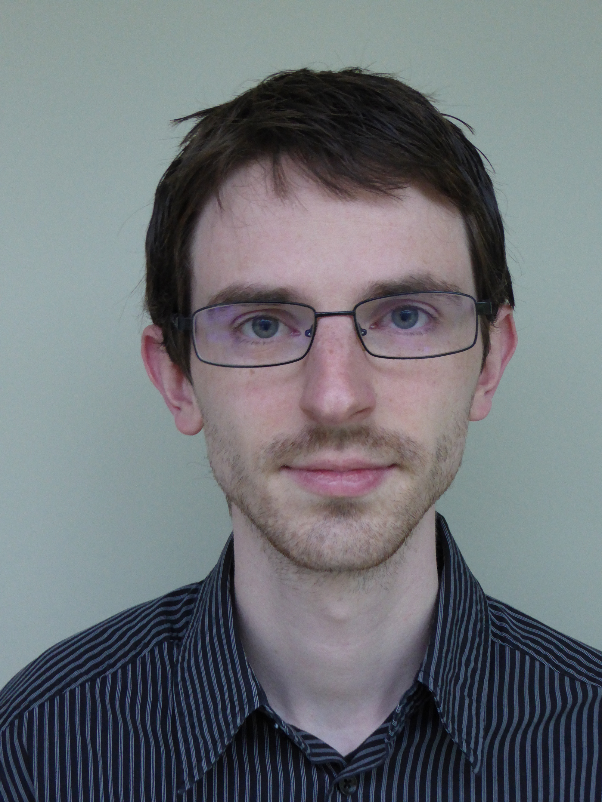 Go to the profile of Tom Heyman