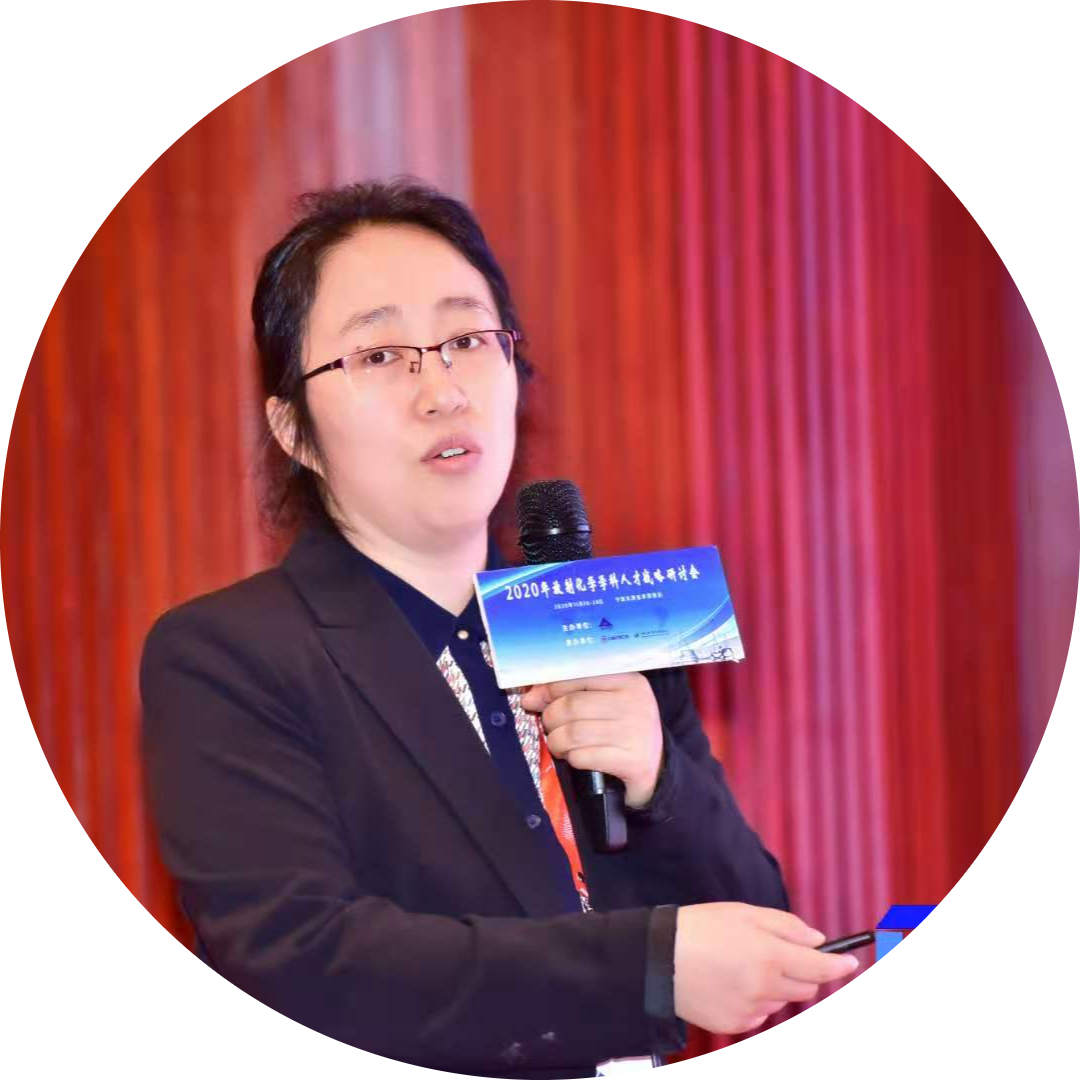 Go to the profile of Mei-Ling Feng