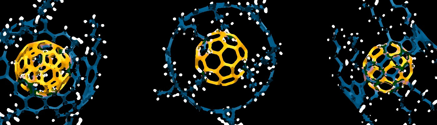 Supramolecular Chemistry Collection - an Update