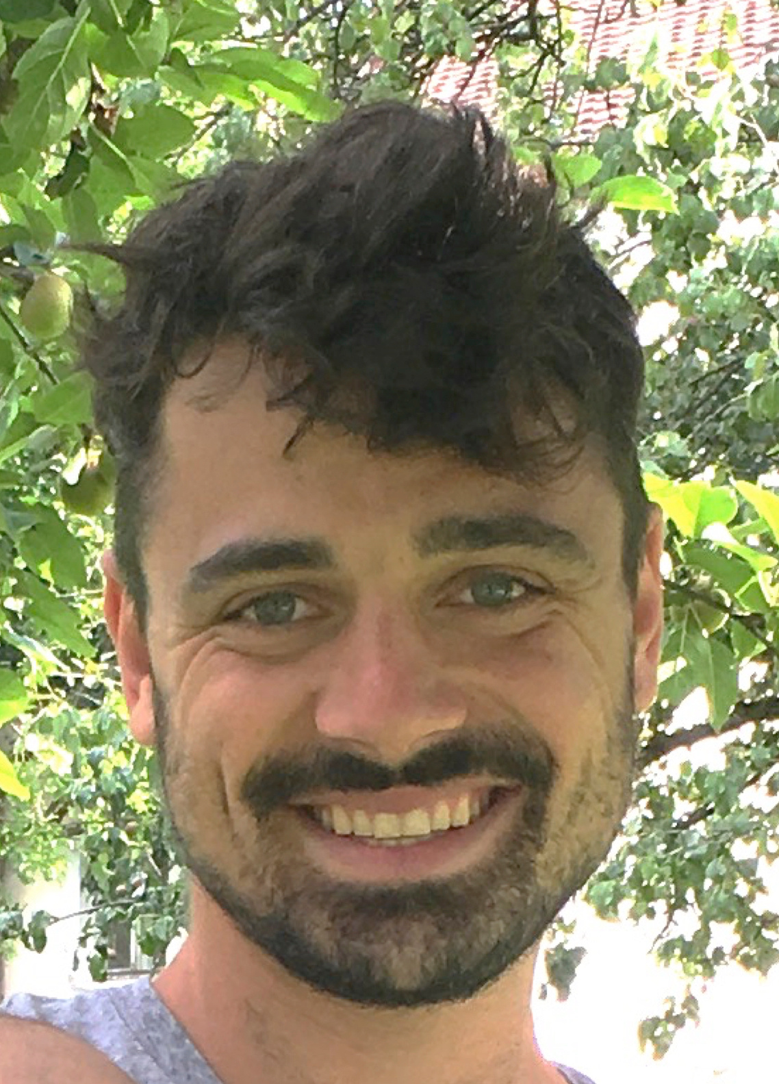 Go to the profile of Constantin Zohner