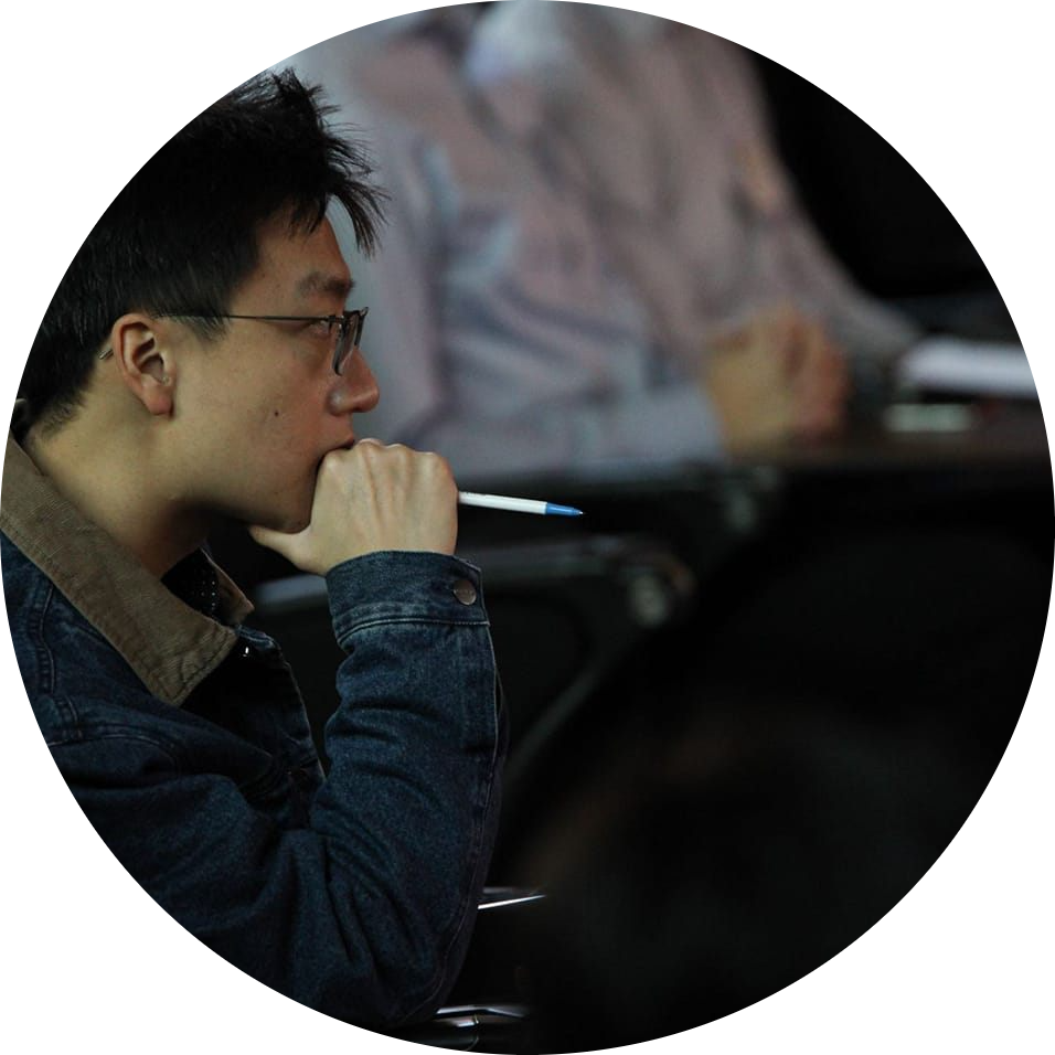 Go to the profile of Rui Yuan