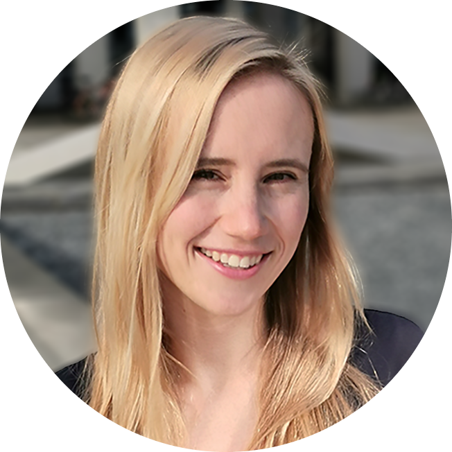 Go to the profile of Selina Kaiser