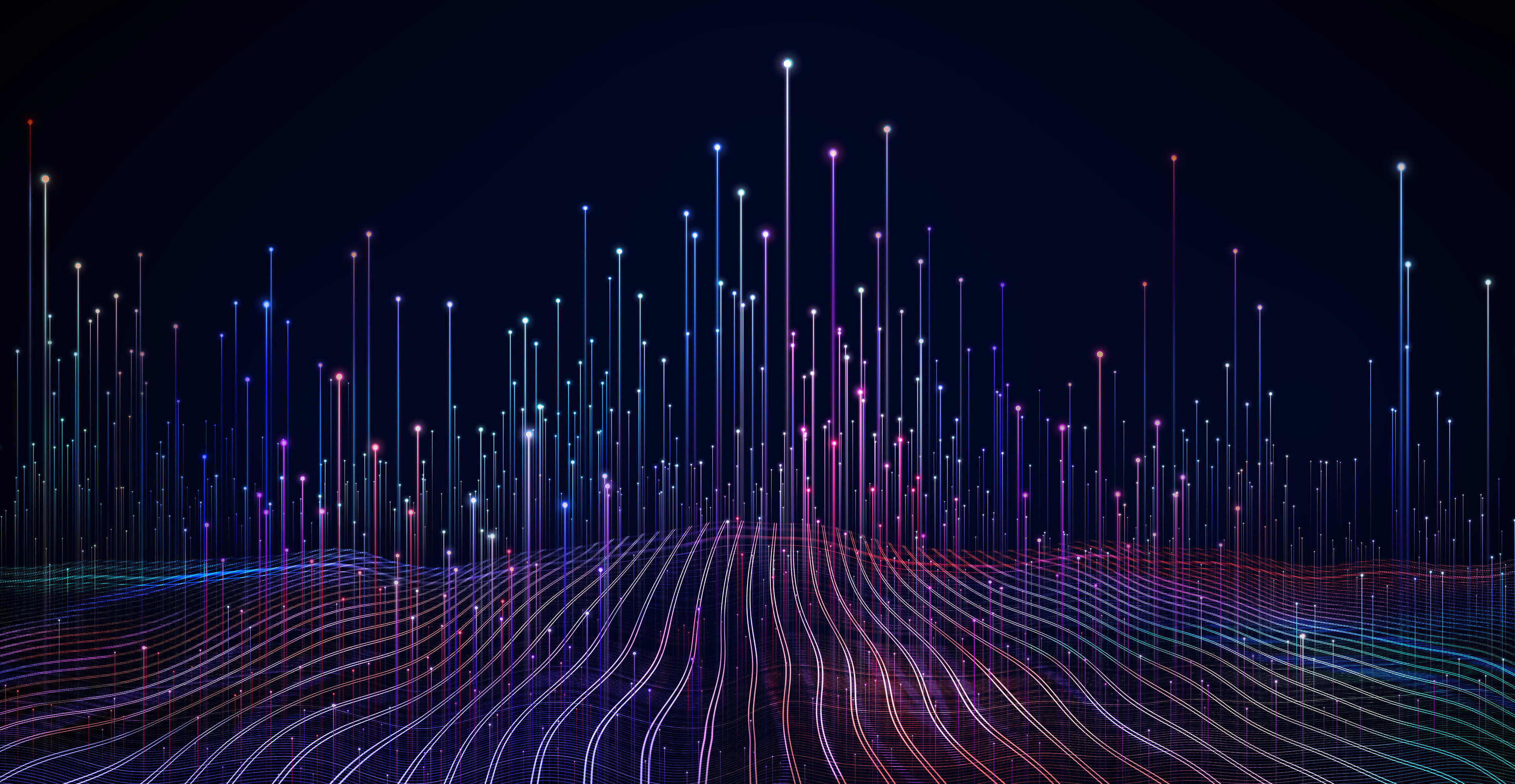 What’s Next For R&D? Realizing The Promise of the Digital Lab