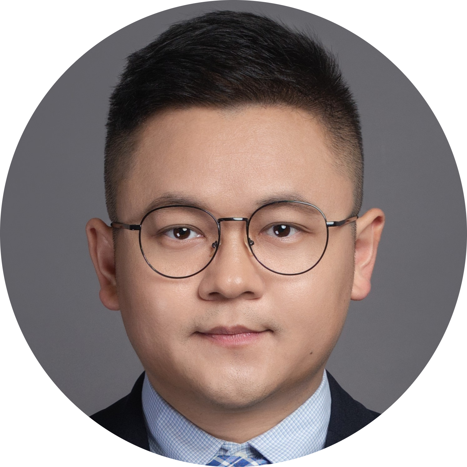 Go to the profile of Kaihao Zhang