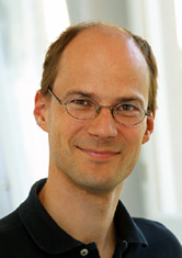 Go to the profile of Mathias Hornef