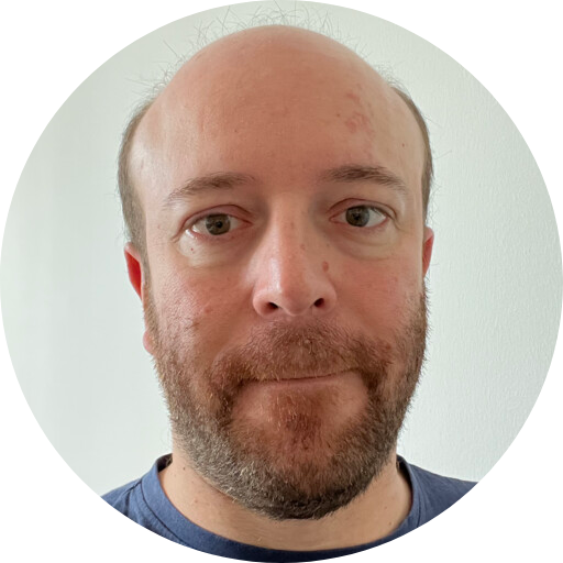 Go to the profile of Daniele Bjørn Malesani