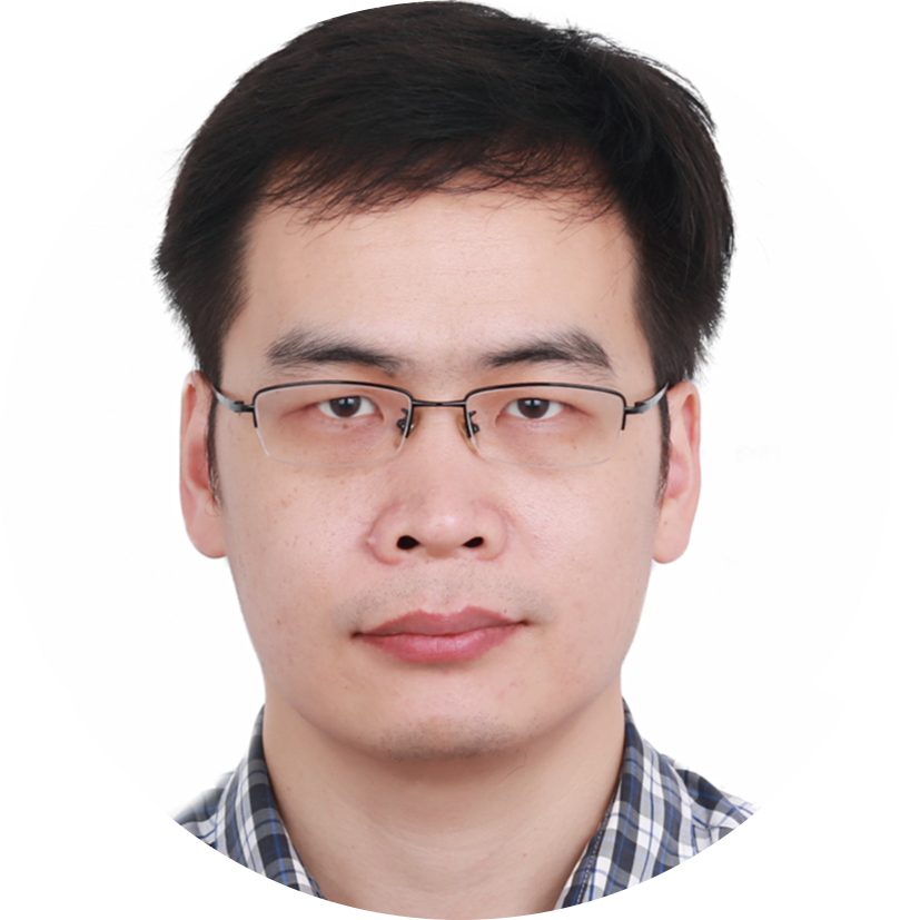 Go to the profile of Lei Dong