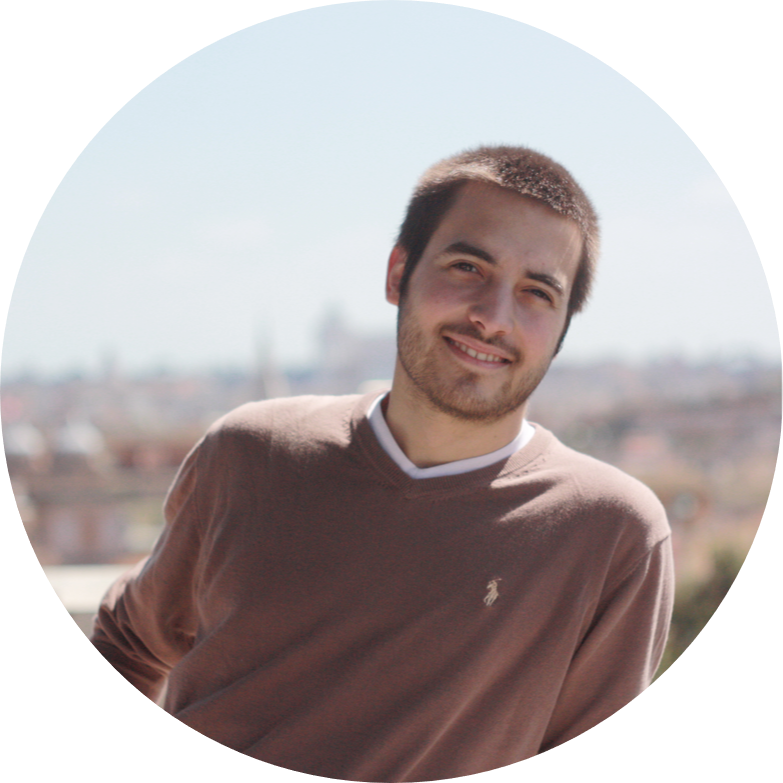 Go to the profile of Mario Avellaneda