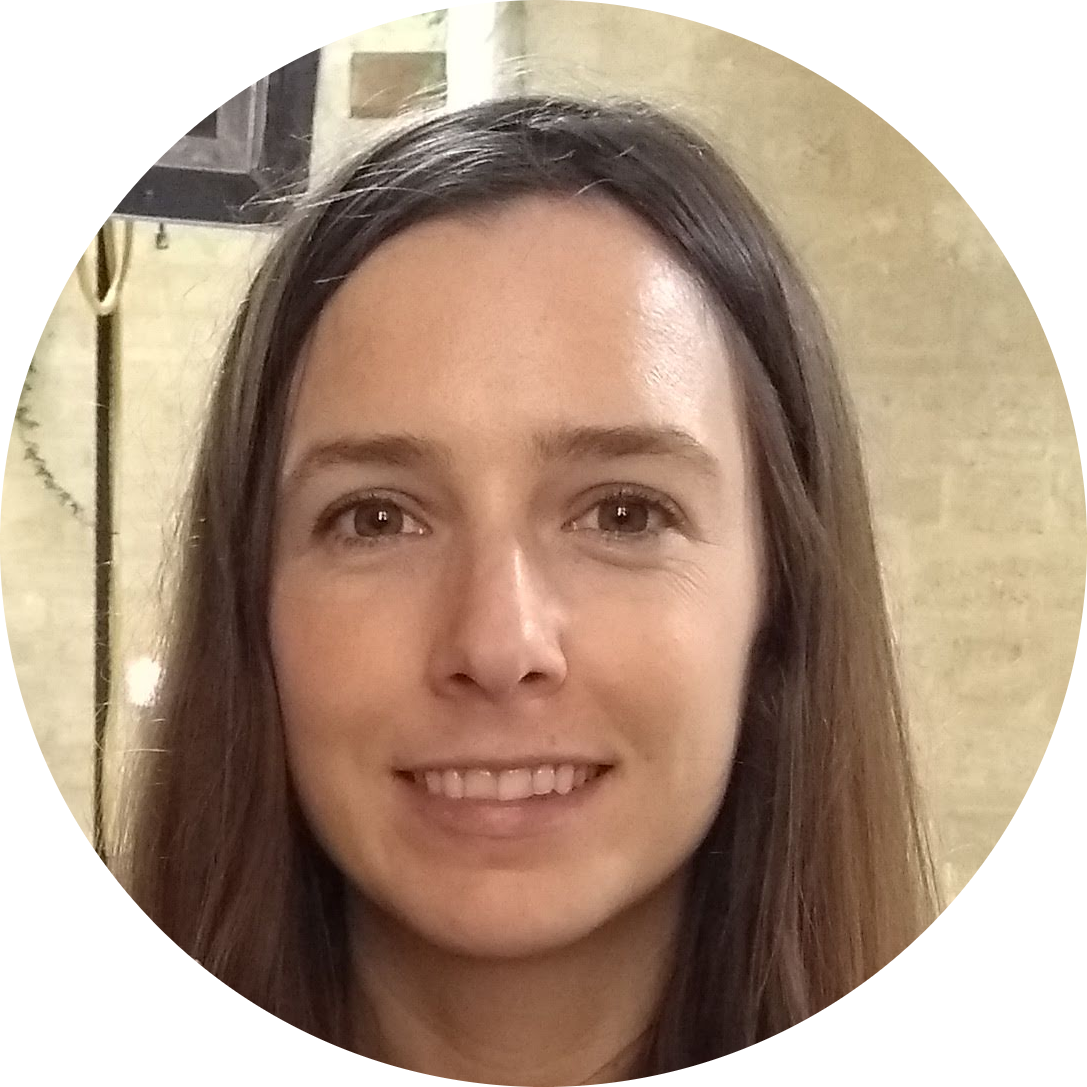 Go to the profile of Gillian Houlihan