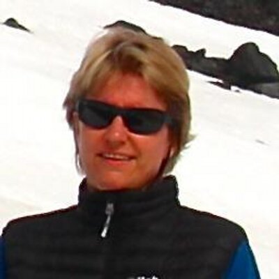 Go to the profile of Liane G. Benning