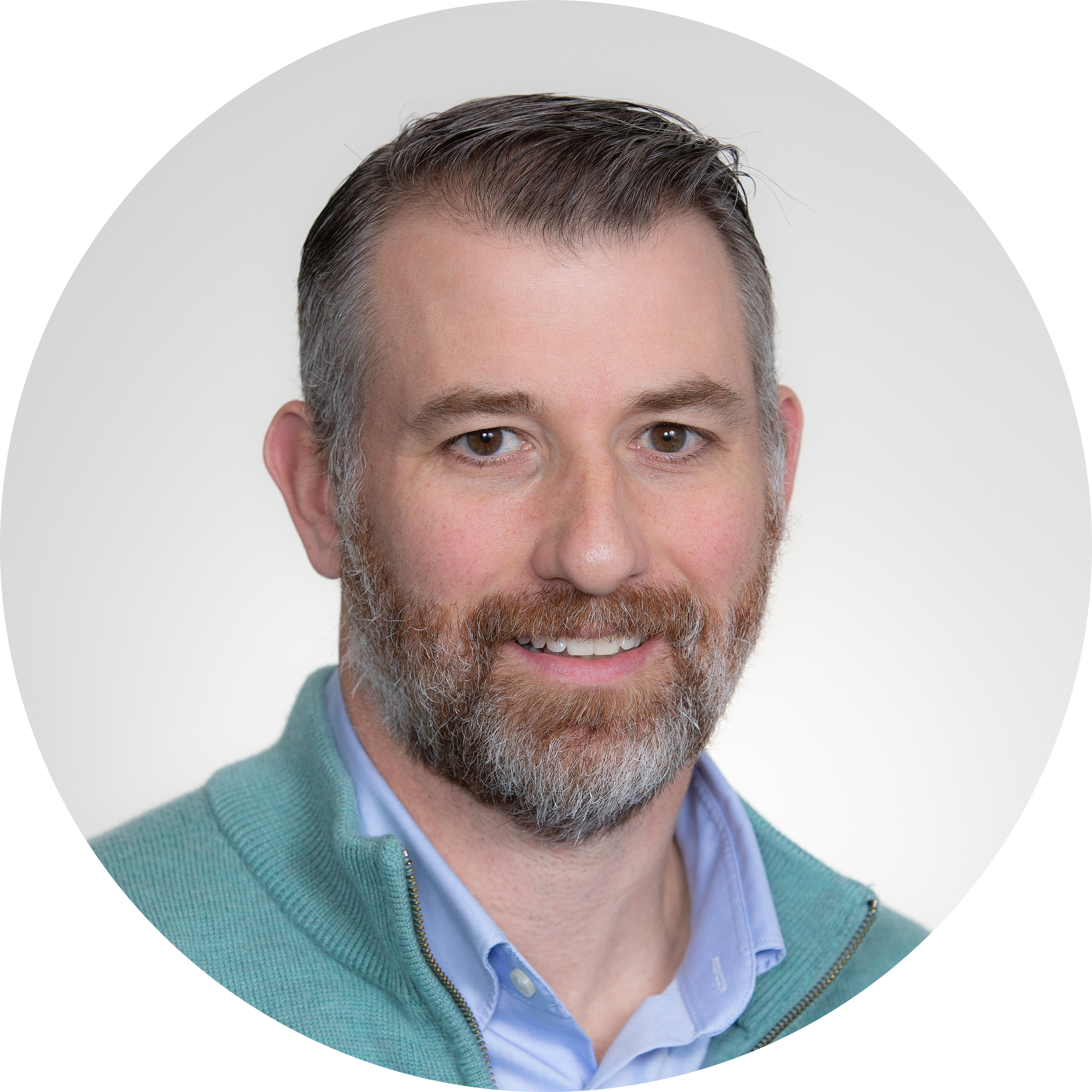 Go to the profile of Eric May