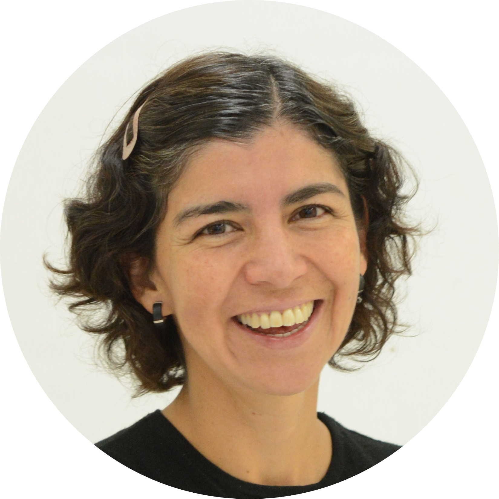 Go to the profile of Laila Pamela Partida Martinez