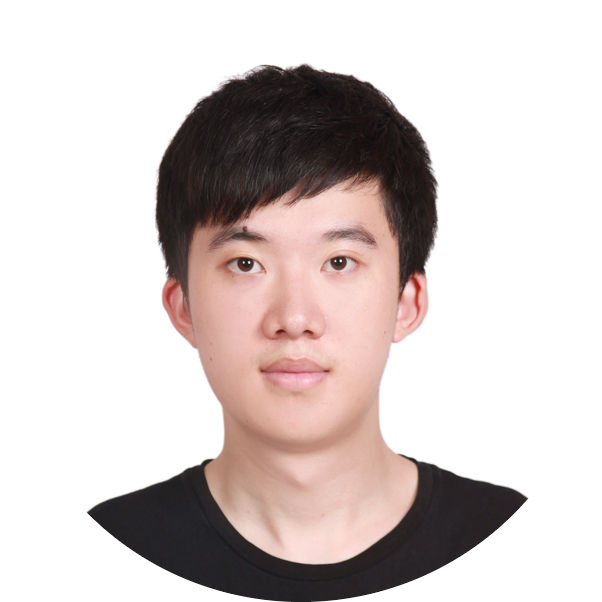 Go to the profile of Guanzhou Zhu