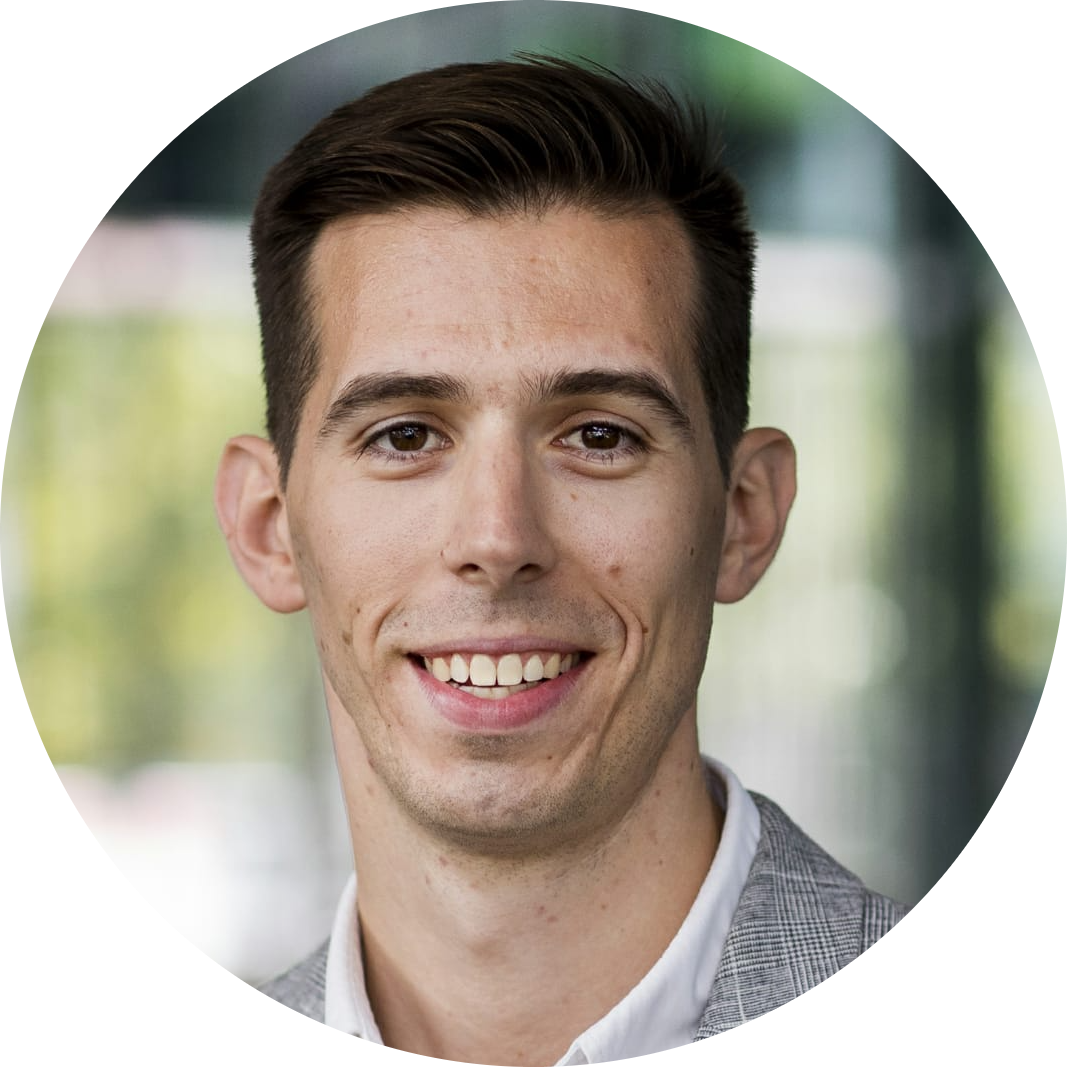 Go to the profile of Alexander Mason