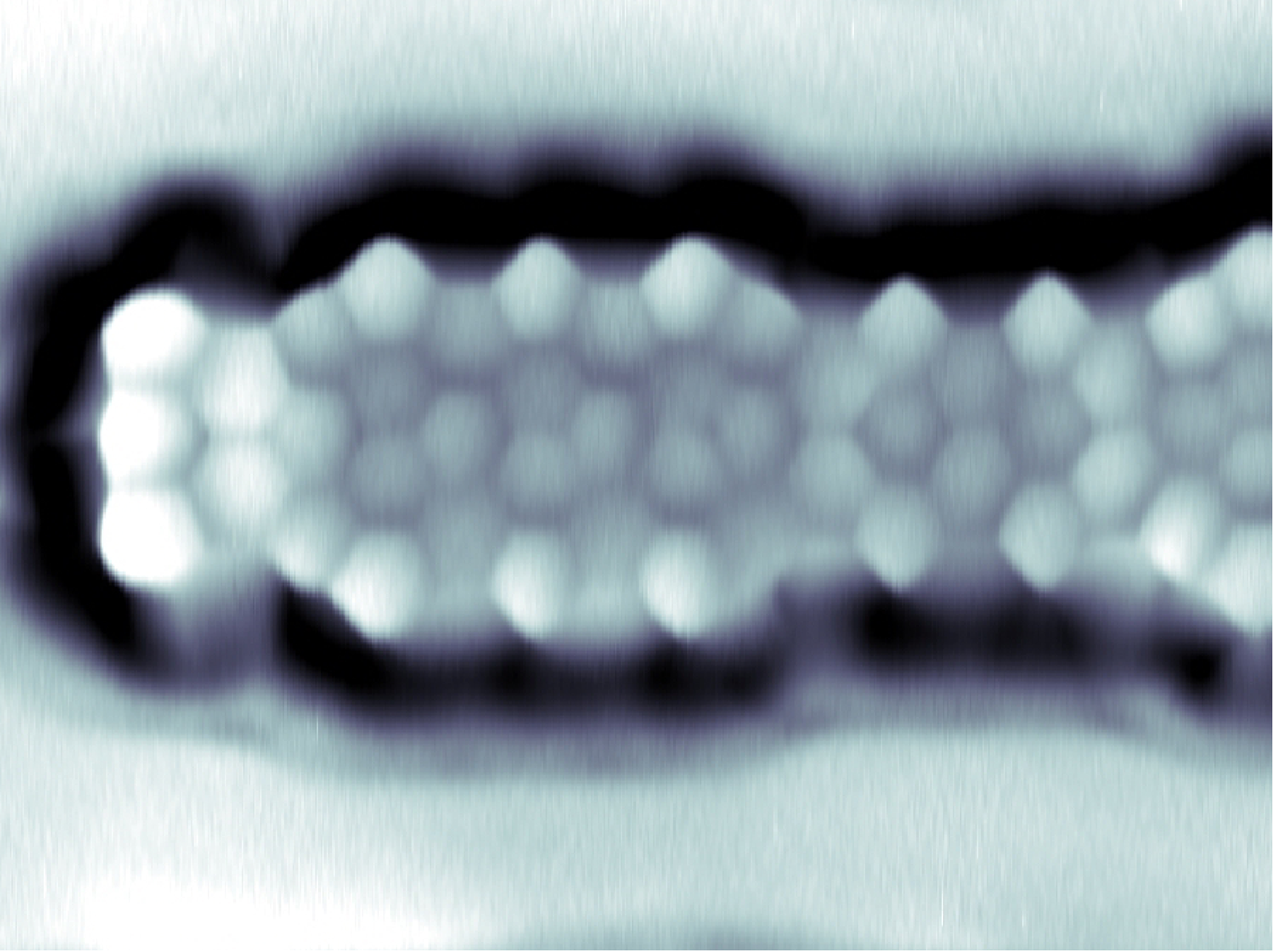 Topological Band Engineering of Graphene Nanoribbons