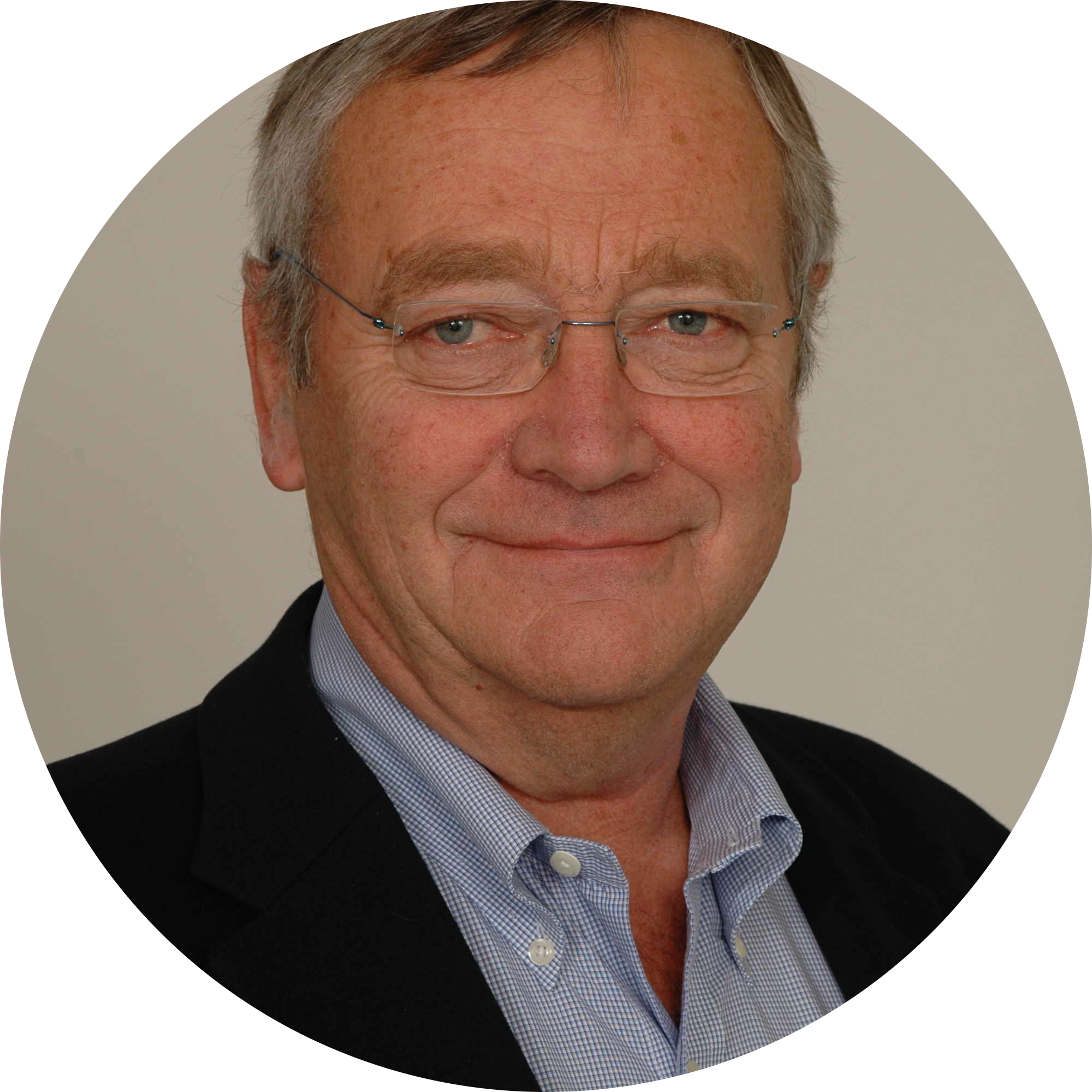 Go to the profile of Michael  (Mike)  Robb