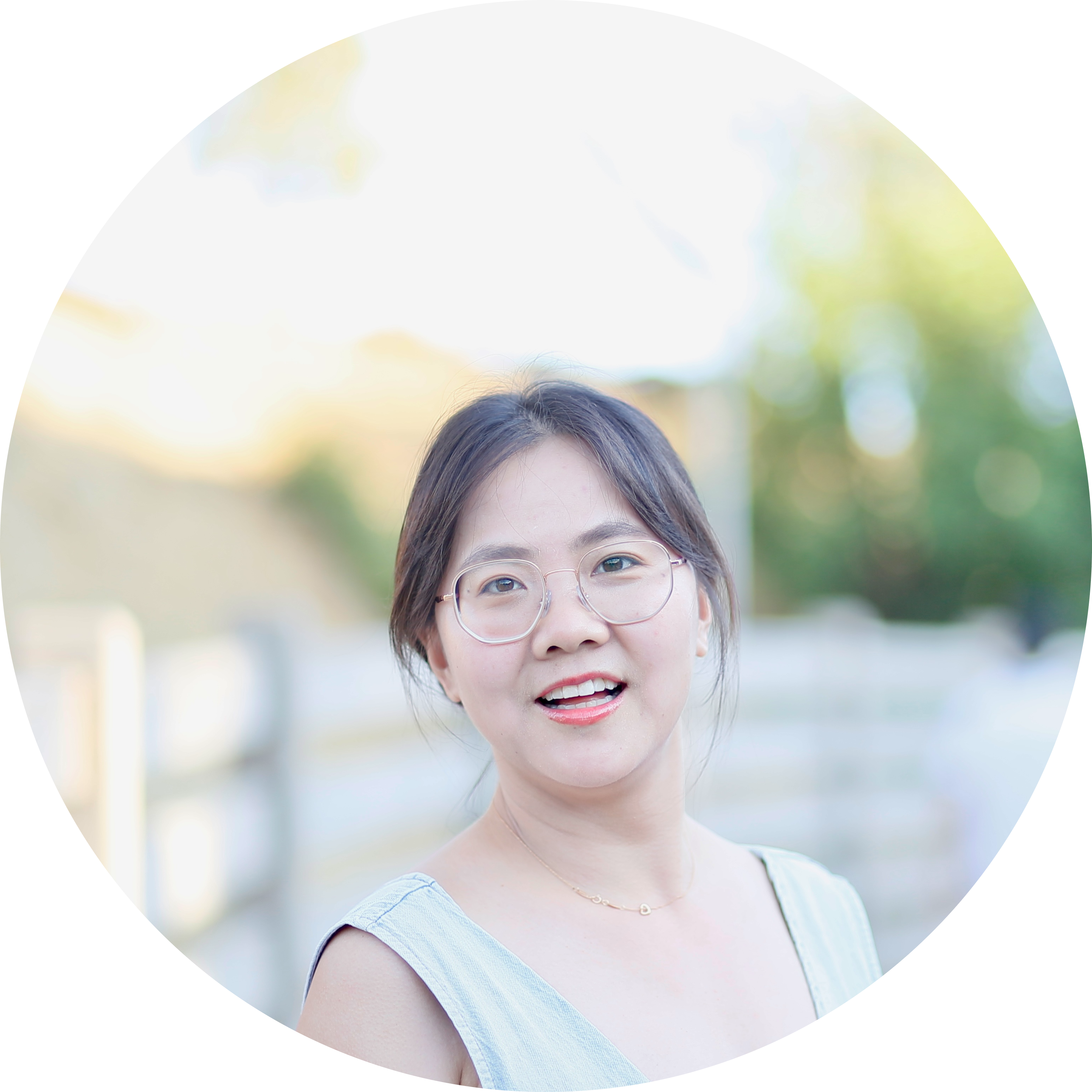 Go to the profile of Xueli Yang