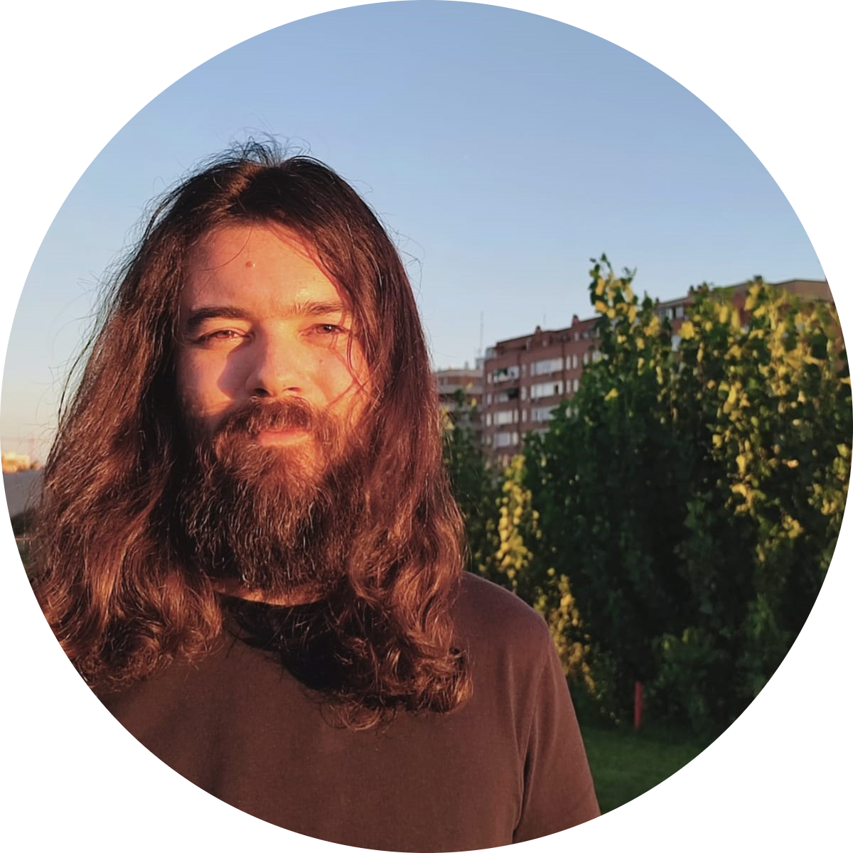 Go to the profile of Carlos Rossa