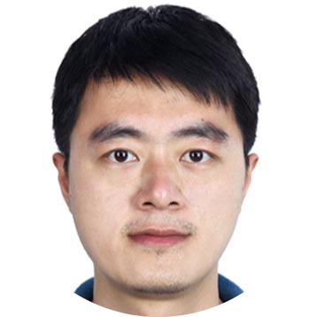 Go to the profile of Peng Xie