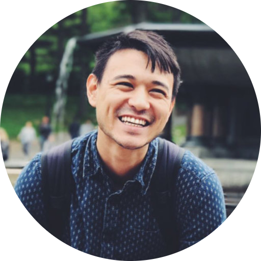 Go to the profile of Philip Jean-Richard-dit-Bressel