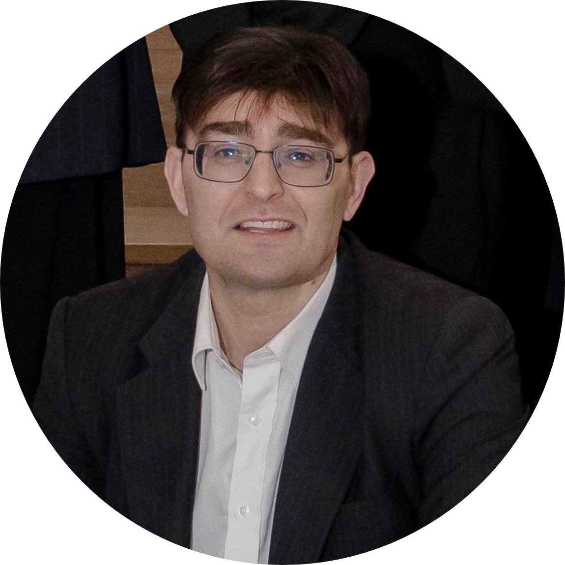 Go to the profile of Alex  English