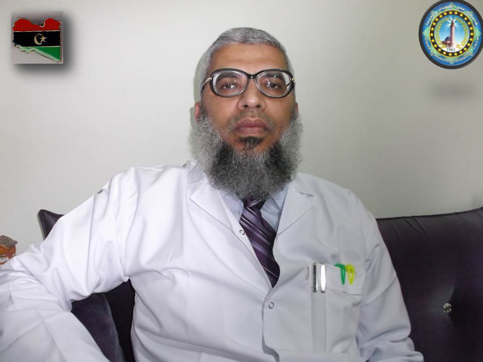 Go to the profile of khaled mohamed bofares