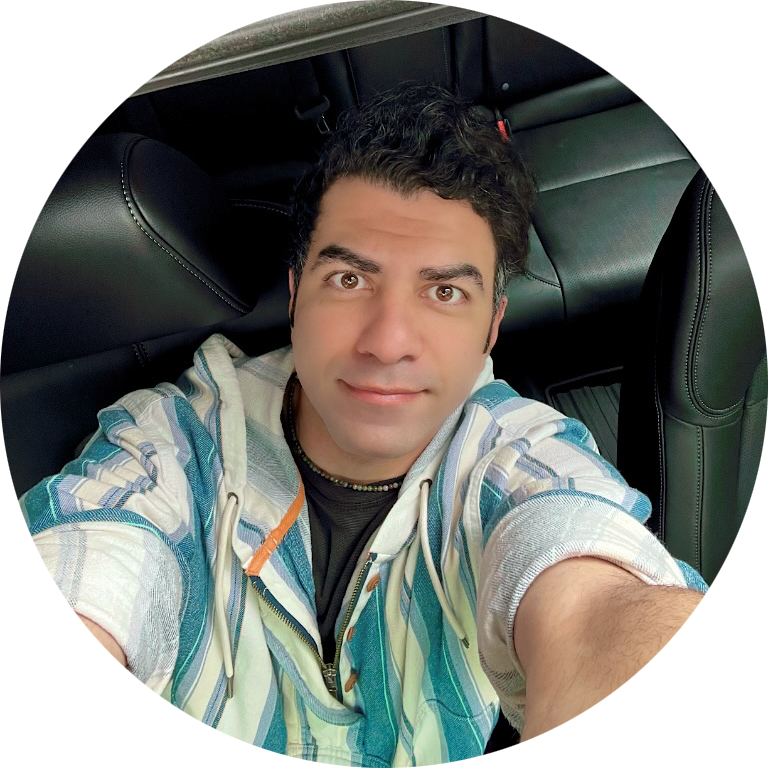 Go to the profile of Kian