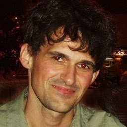 Go to the profile of Jose M. Ripalda