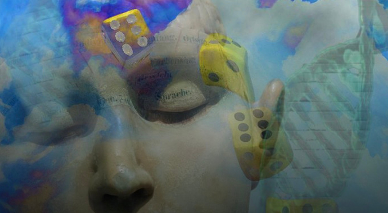 Fate, and predicting the human mind