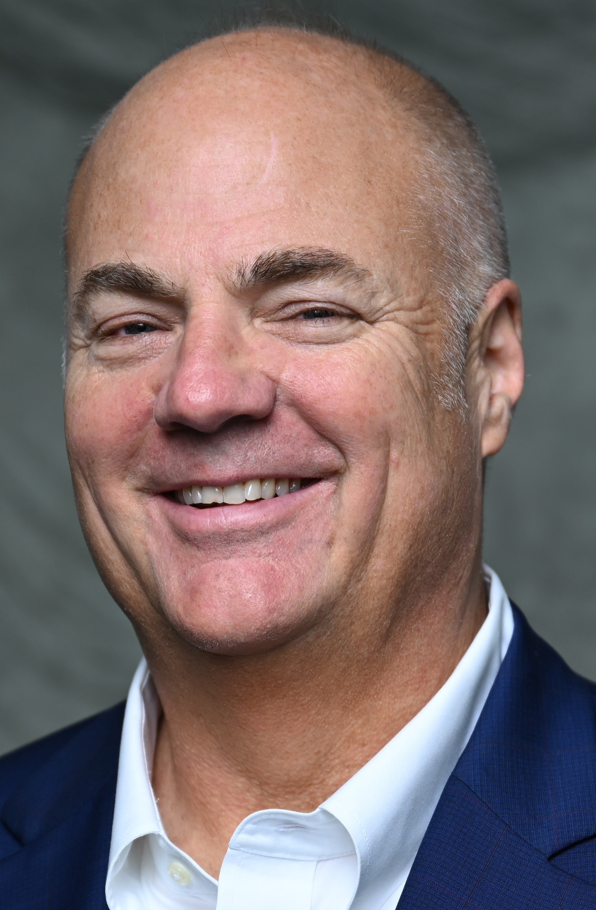 Go to the profile of Kit Parker