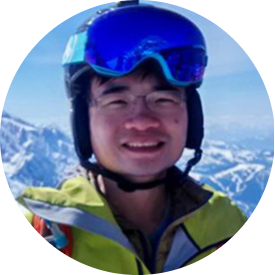 Go to the profile of Ying Chen