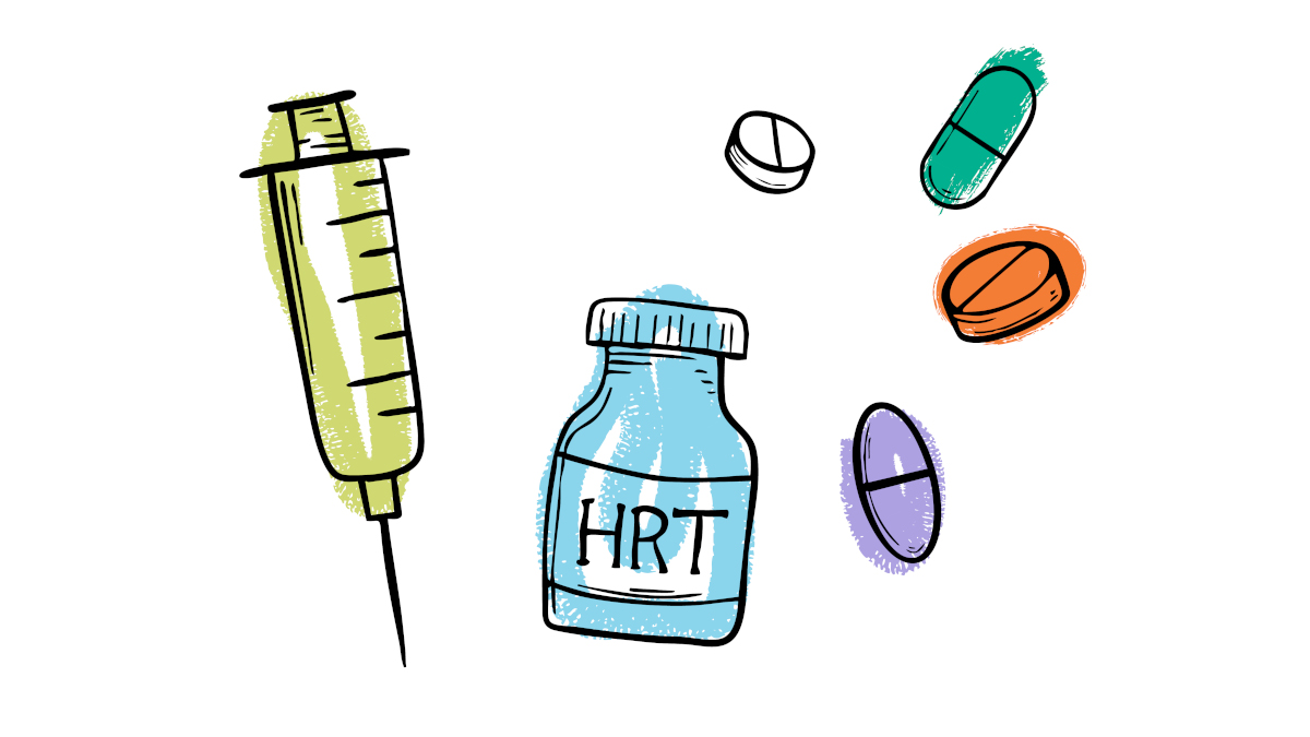 Call for papers: Sex Hormones and Hormone Therapy Across Life Course