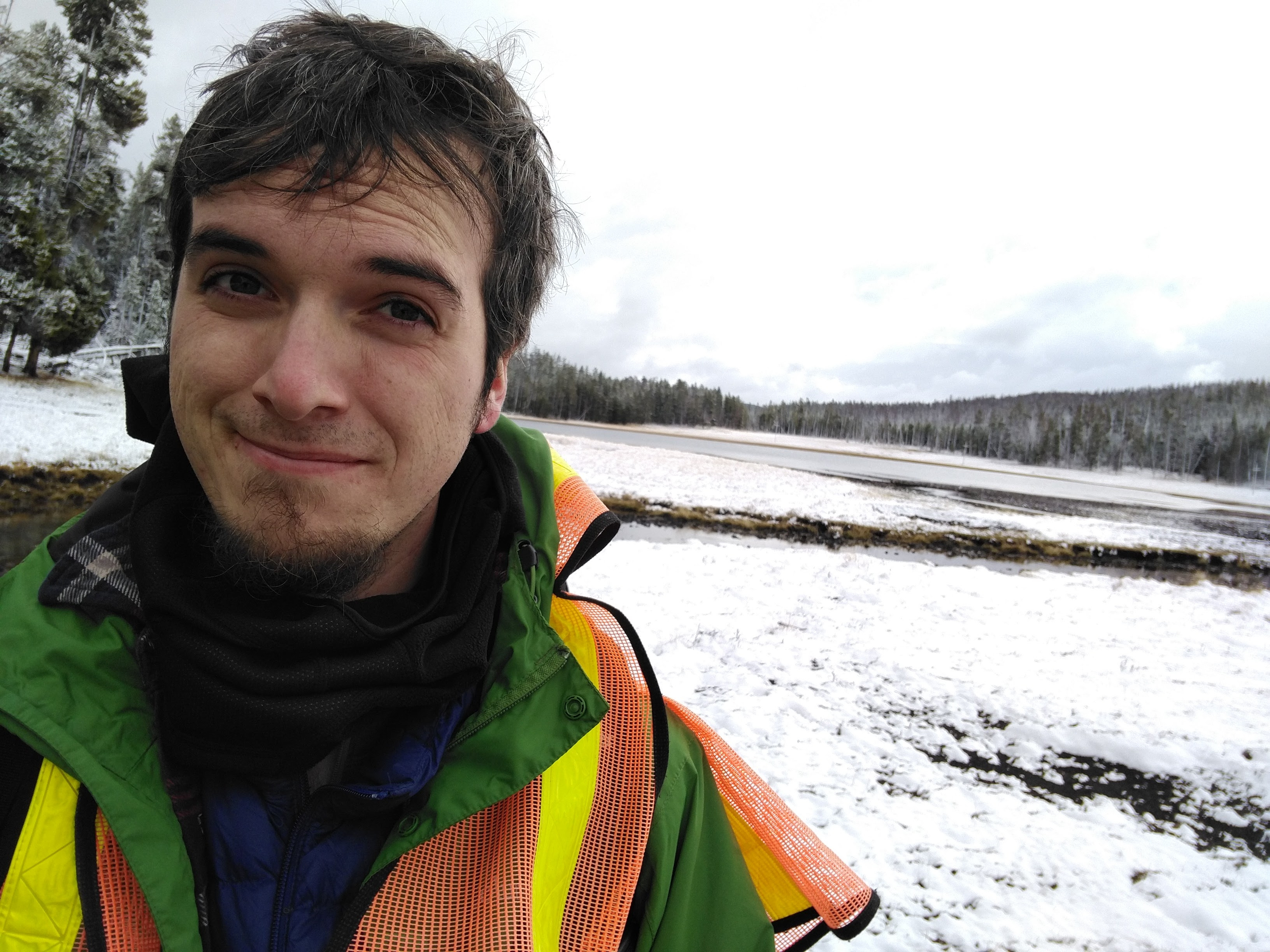 Go to the profile of Alex Preston Richard Phillips