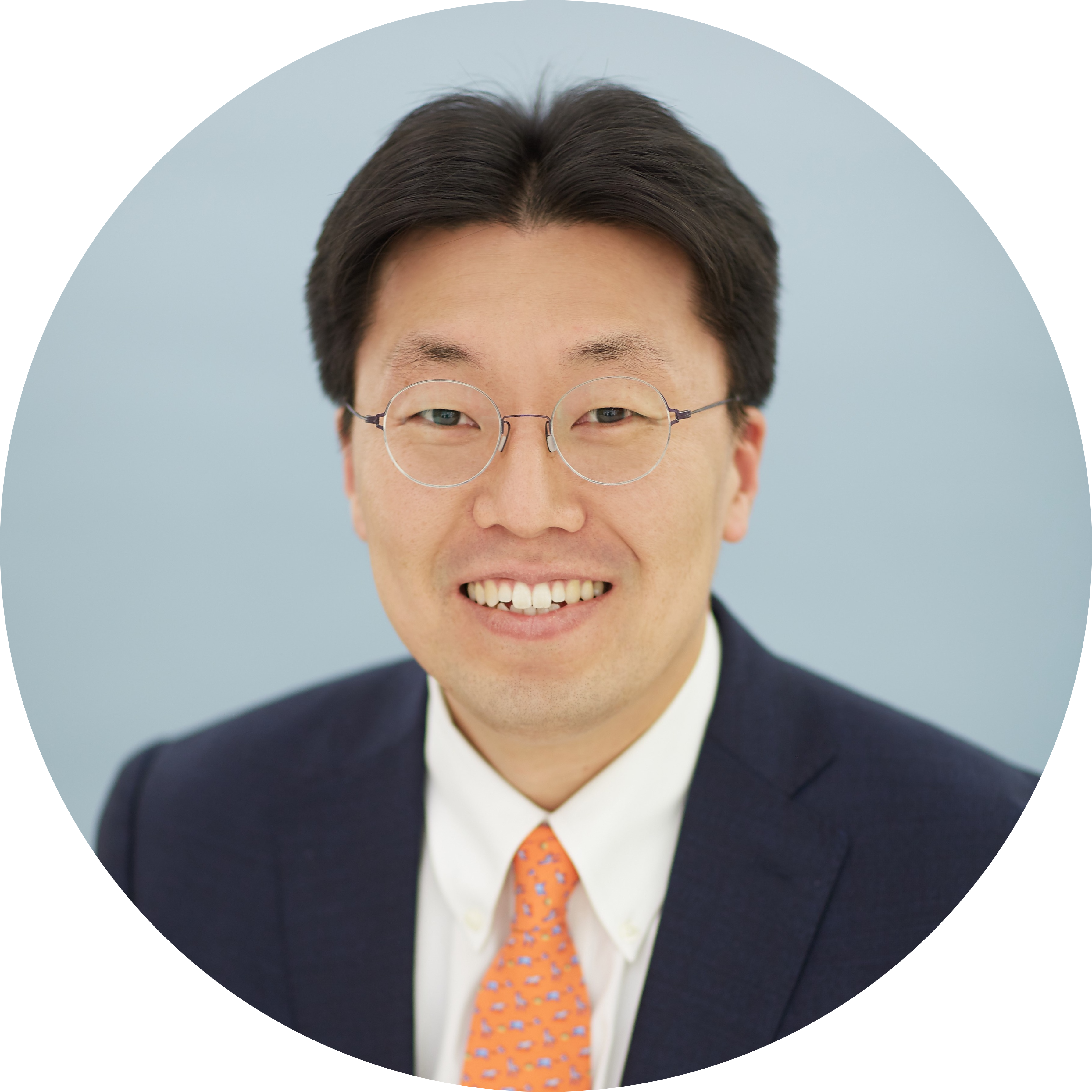 Go to the profile of Soo Heon Kwak