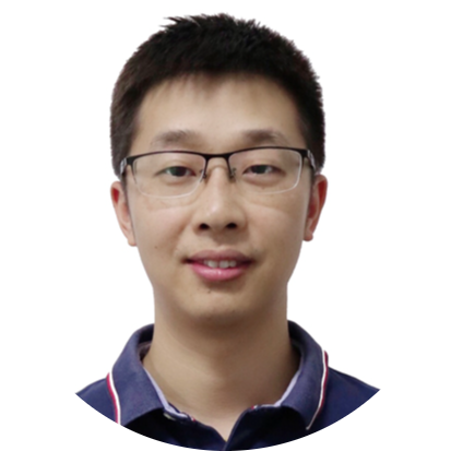 Go to the profile of Jian Wu