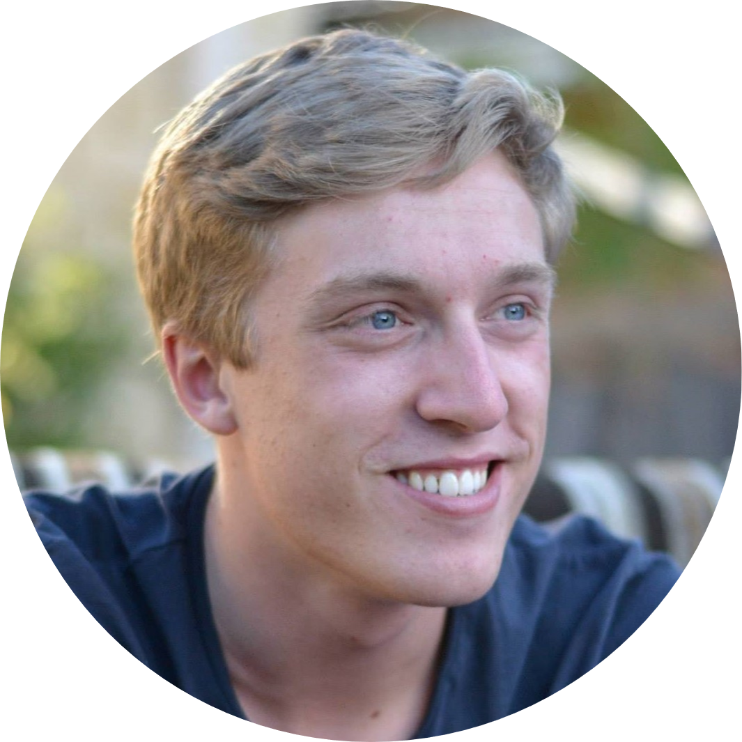 Go to the profile of Justin Maire