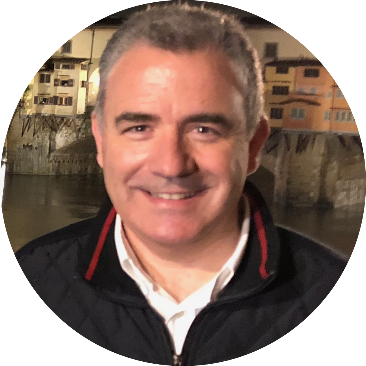 Go to the profile of Luis Ángel Fernández