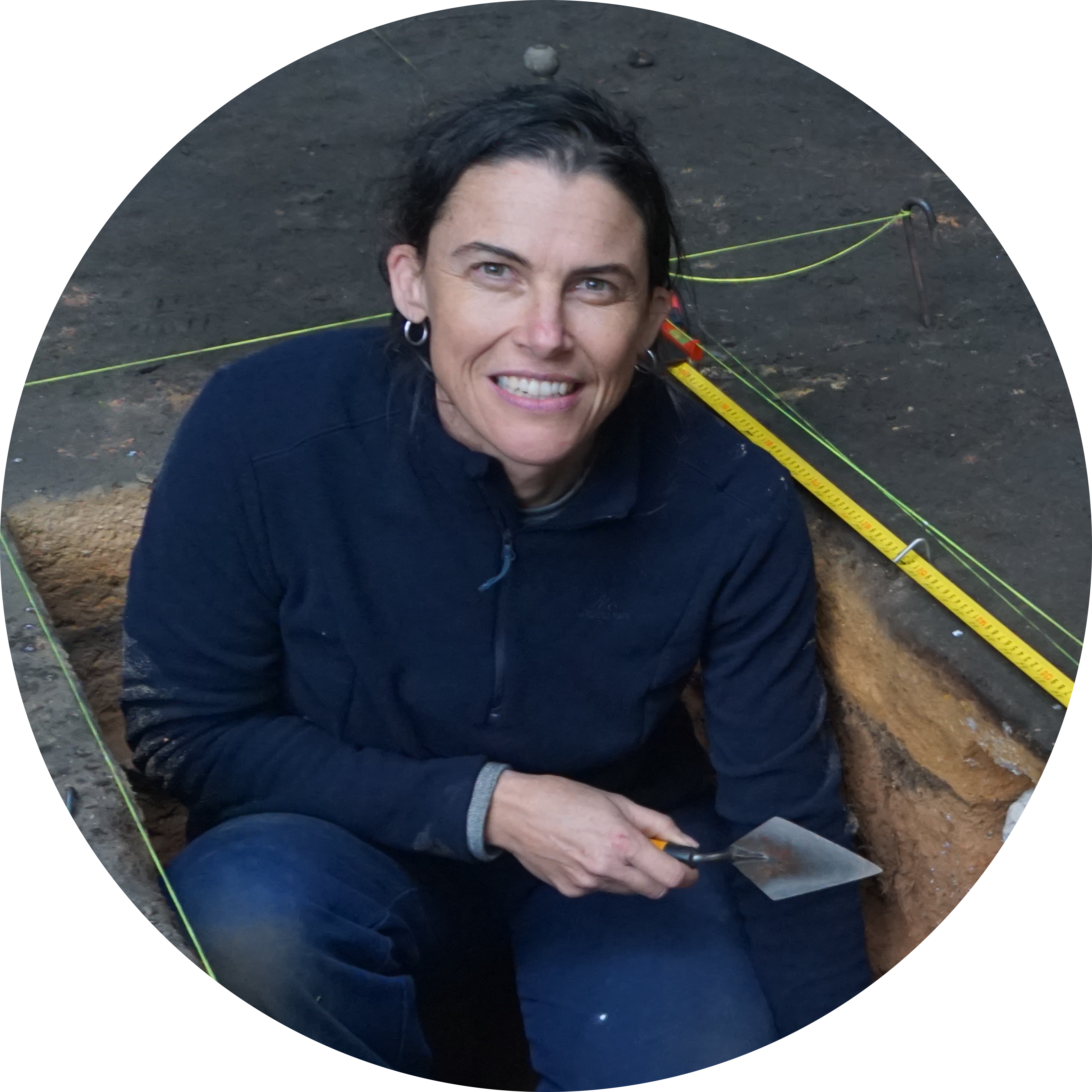 Go to the profile of Amy Way