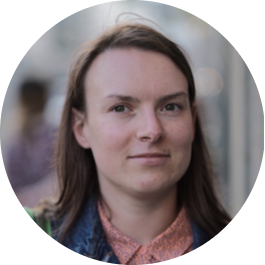 Go to the profile of Rosanna C Barnard