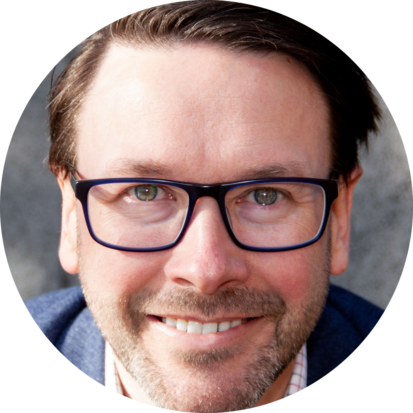 Go to the profile of Matthew Nurse