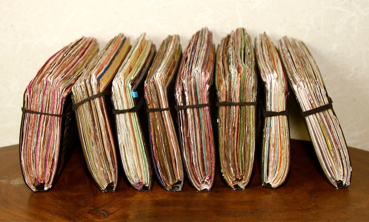 Data articles: what are they and how can they benefit me?