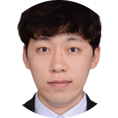 Go to the profile of Seok Jae Lee