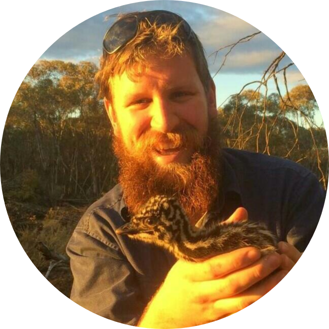 Go to the profile of Stuart Brown