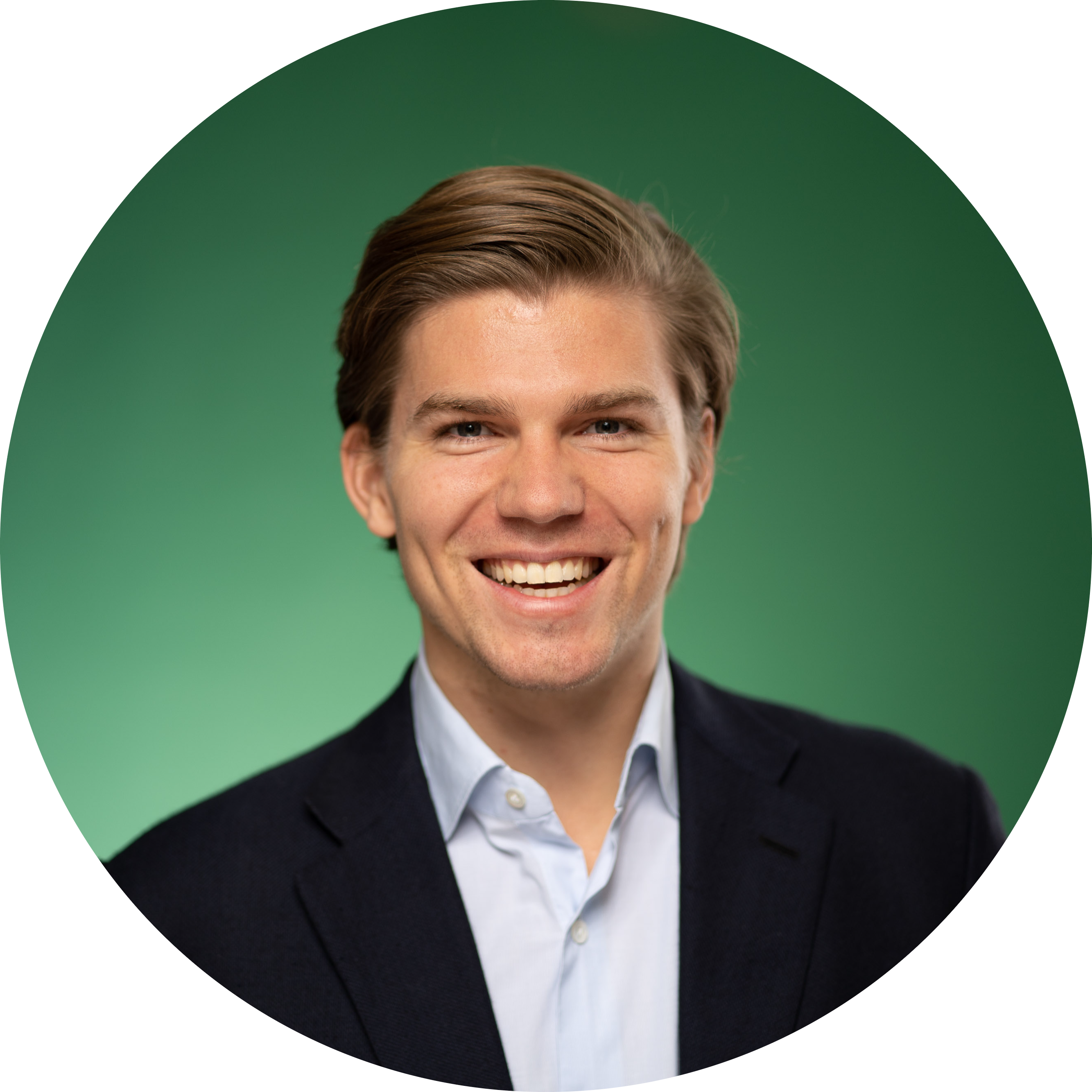 Go to the profile of Bruno Steinkraus