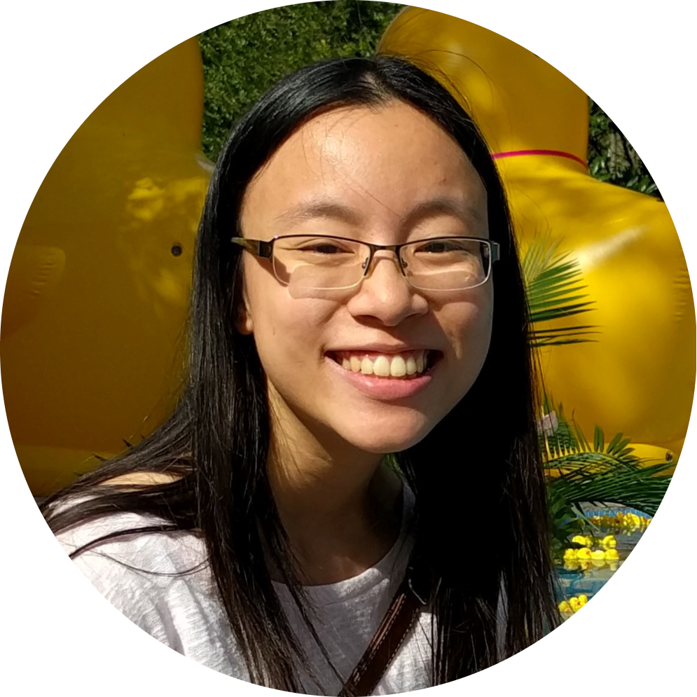 Go to the profile of Hin Ching (Flora) Lo