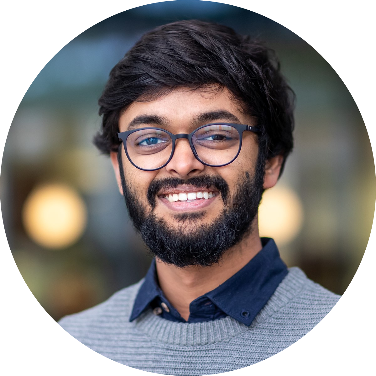 Go to the profile of Kunal Datta