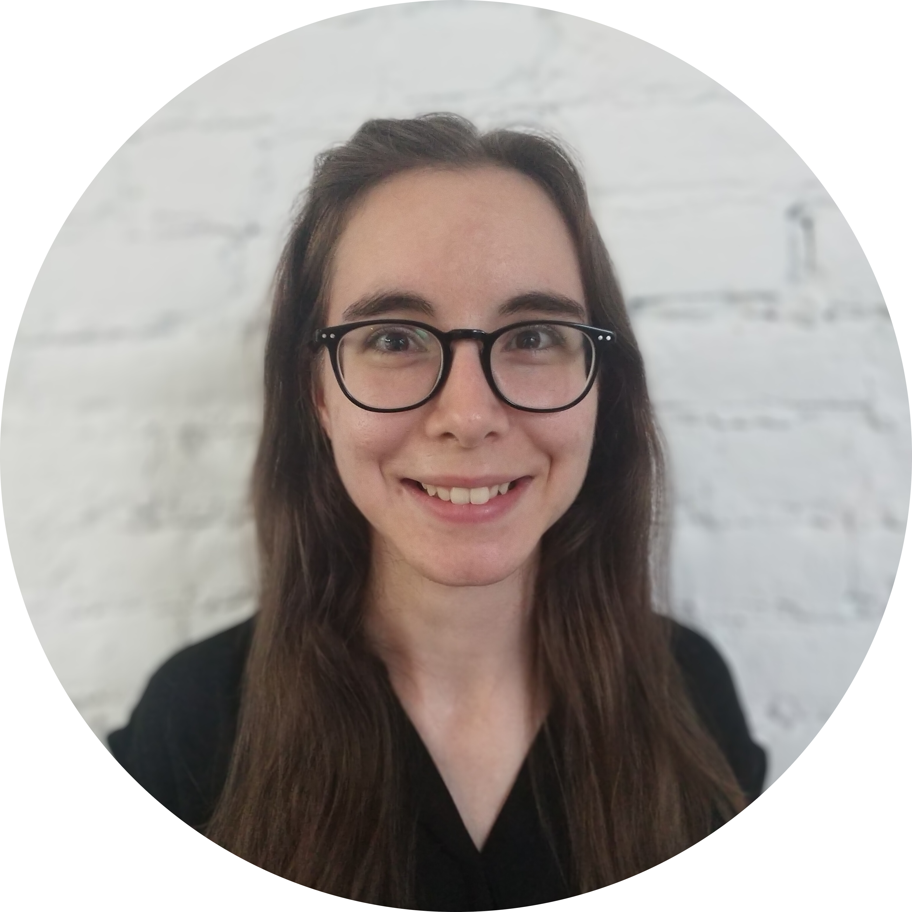 Go to the profile of Lena Faust