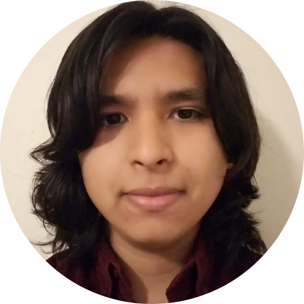 Go to the profile of Jose Daniel Castro-Cisneros