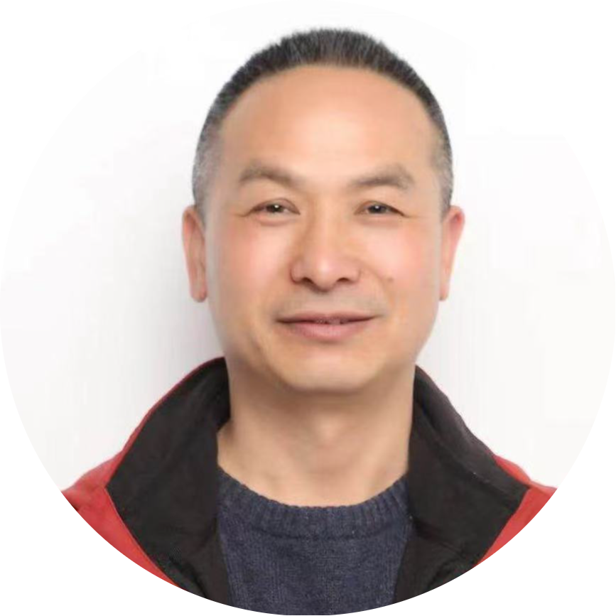 Go to the profile of Qiaosheng Wu